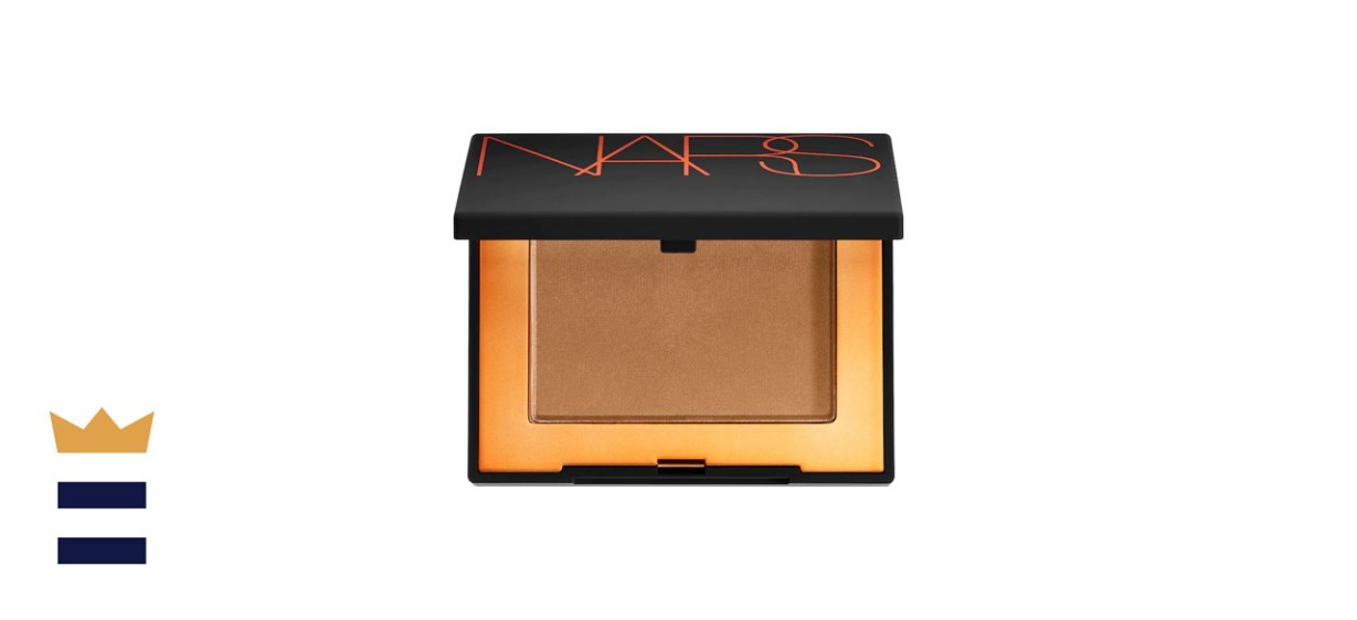 Nars Mini Laguna Getaway Bronzer Powder