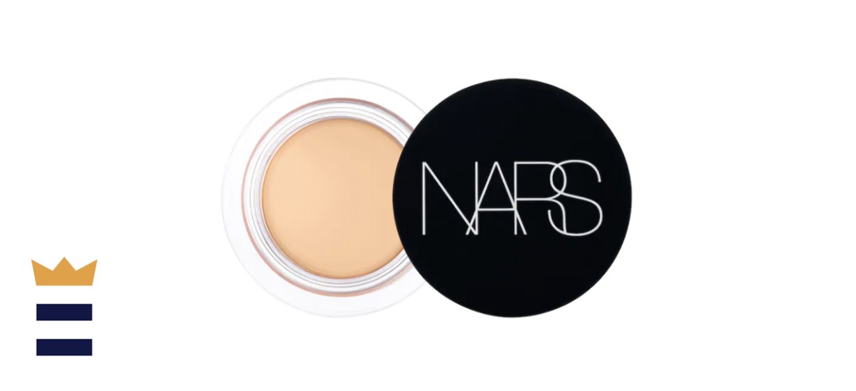 Nars Soft Matte Complete Concealer