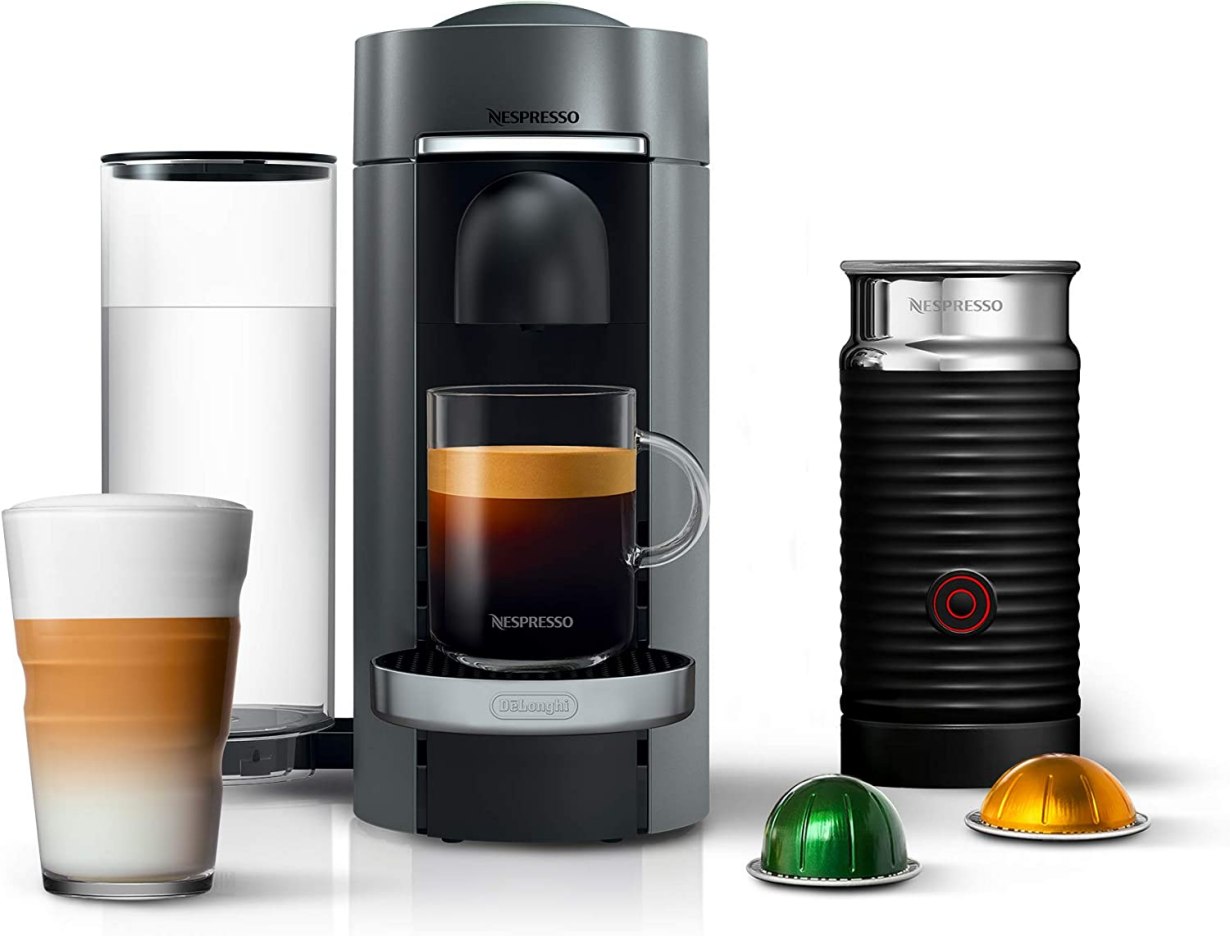 Best Espresso Machines: Tested  Reviewed Aug. 2023 BestReviews