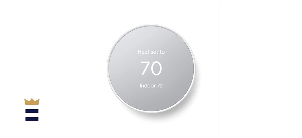 Google Nest Thermostat