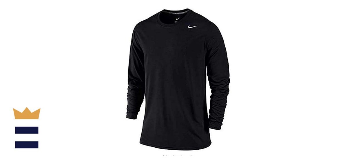 Nike Legend Long-Sleeved Tee