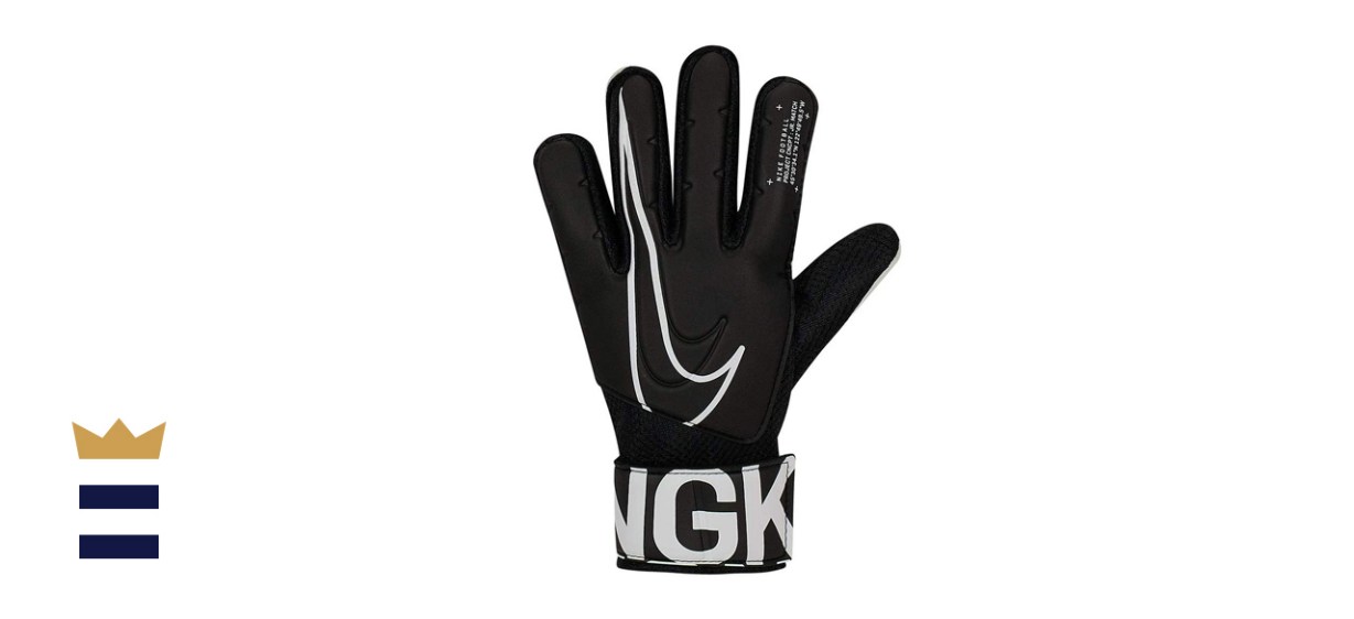 Nike Youth Match Goalkeeper Gloves 