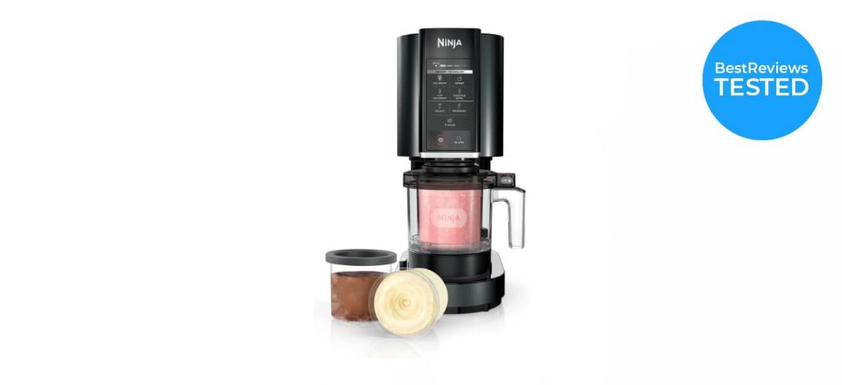 Quick! Ninja Creami ice cream makers are up to 35% off for Black Friday