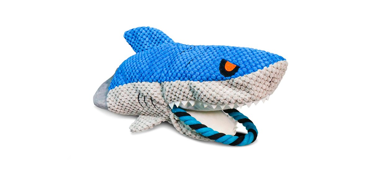 Nocciola Dog Squeaky Toy