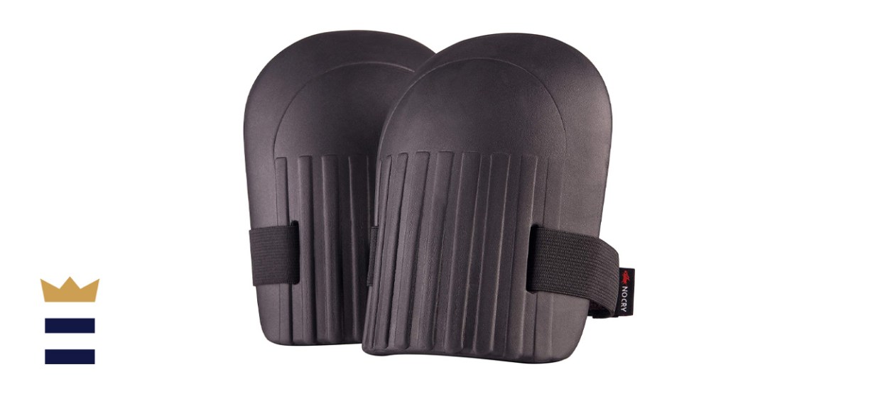 NoCry Home &amp; Gardening Knee Pads
