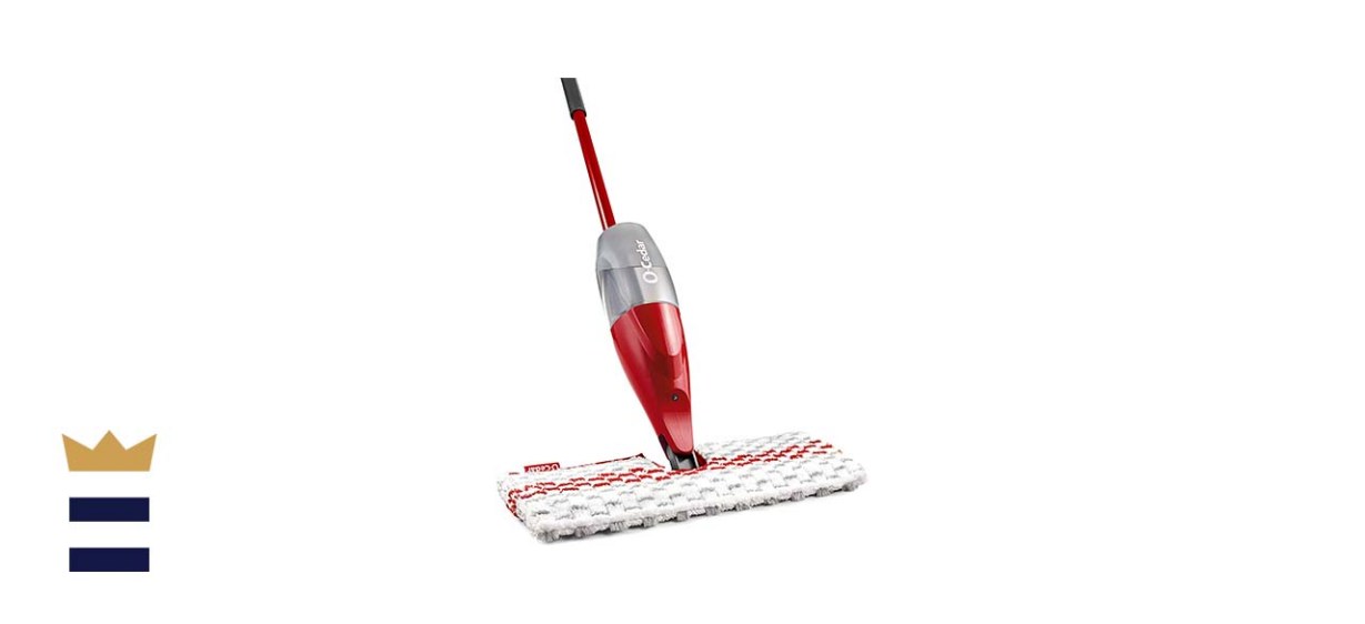 O-Cedar ProMist MAX Spray Mop