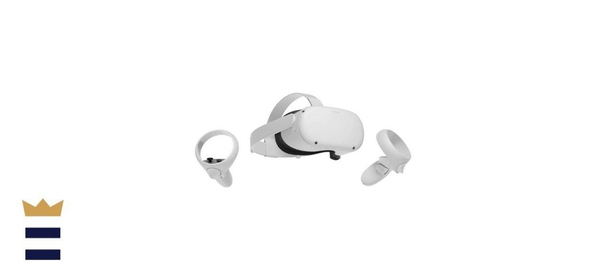 Oculus Quest 2