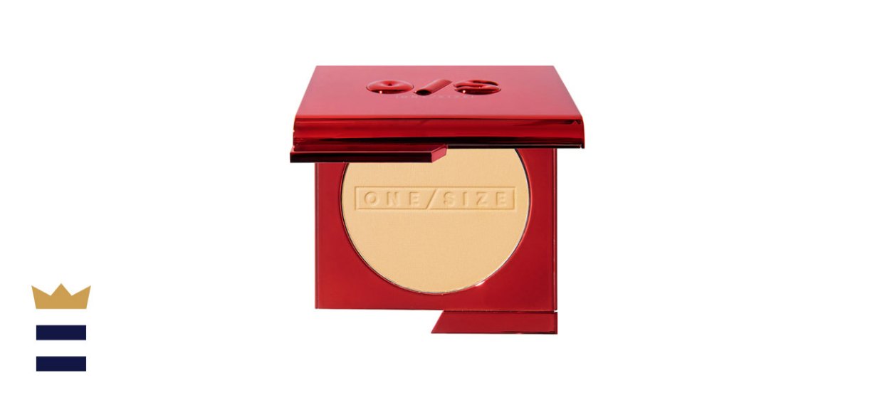 One/Size By Patrick Starrr Turn Up The Base Versatile Powder Foundation