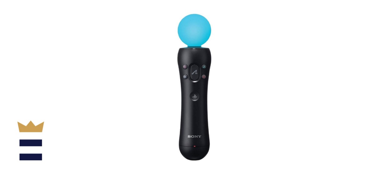 PlayStation Move Motion Controller
