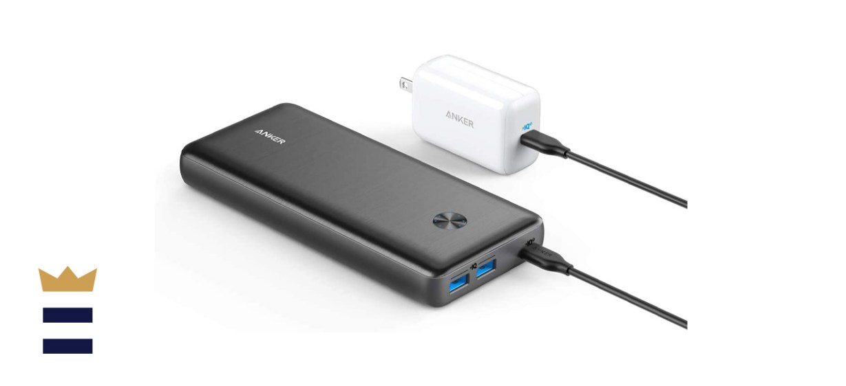 Anker Power Bank