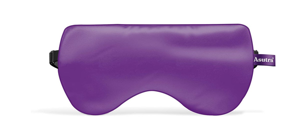 Asutra Silk Eye Pillow Asutra Silk Eye Pillow