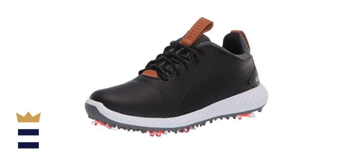 Puma Golf Unisex Ignite PWR Adapt Golf Shoes