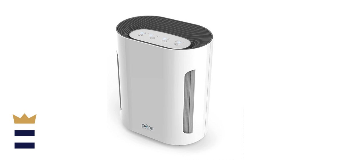 Pure Enrichment PureZone 3-in-1 Air Purifier