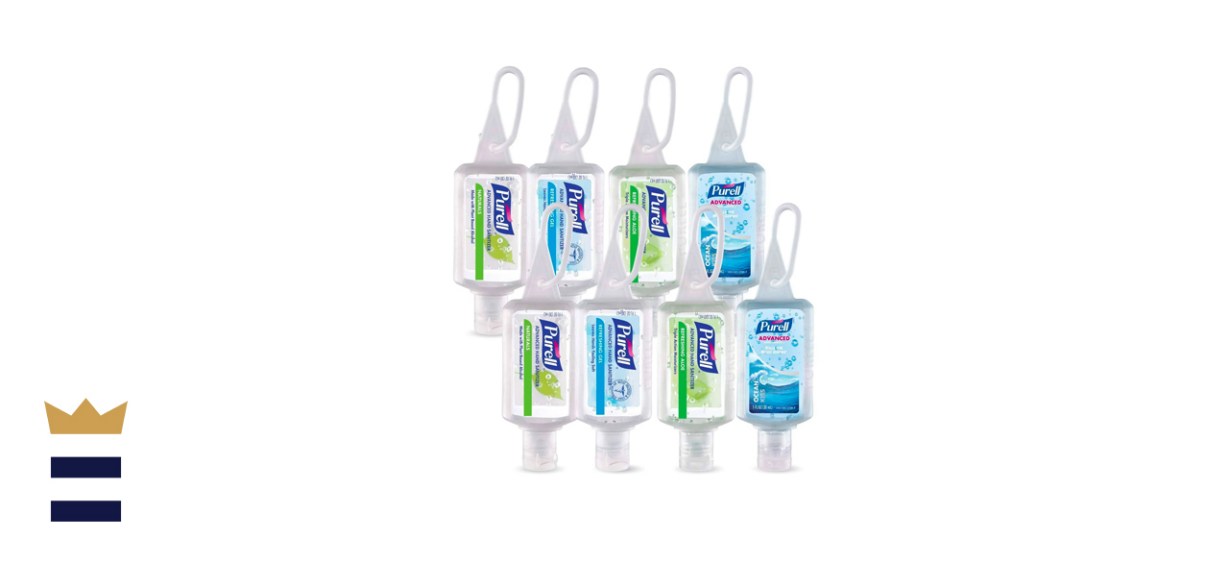 PURELL Advanced Hand Sanitizer