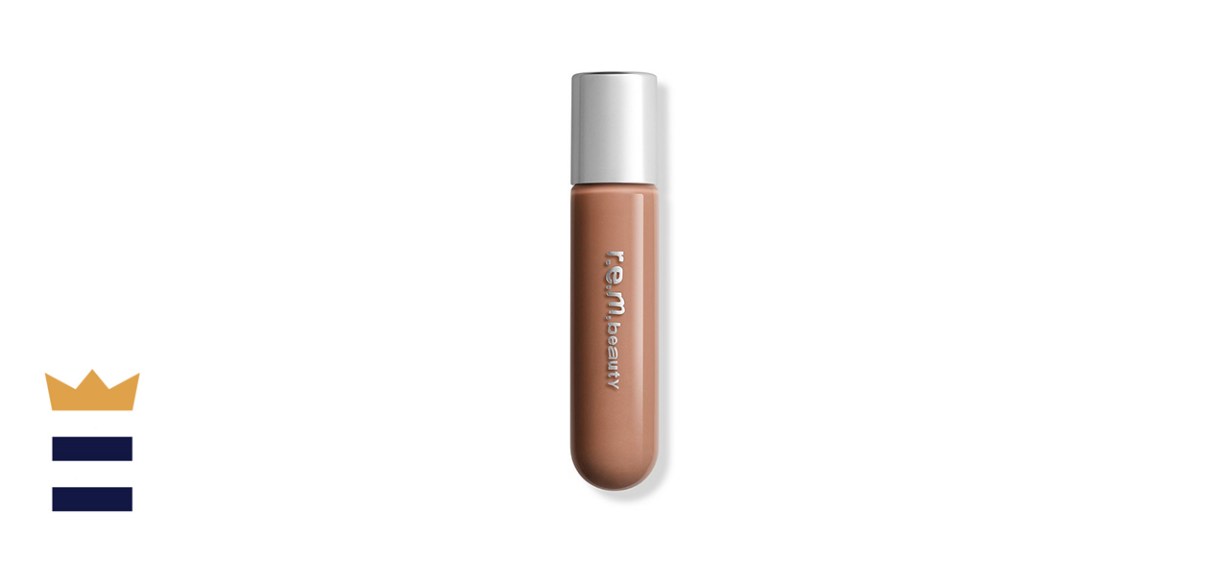 R.E.M. Beauty On Your Collar Plumping Lip Gloss