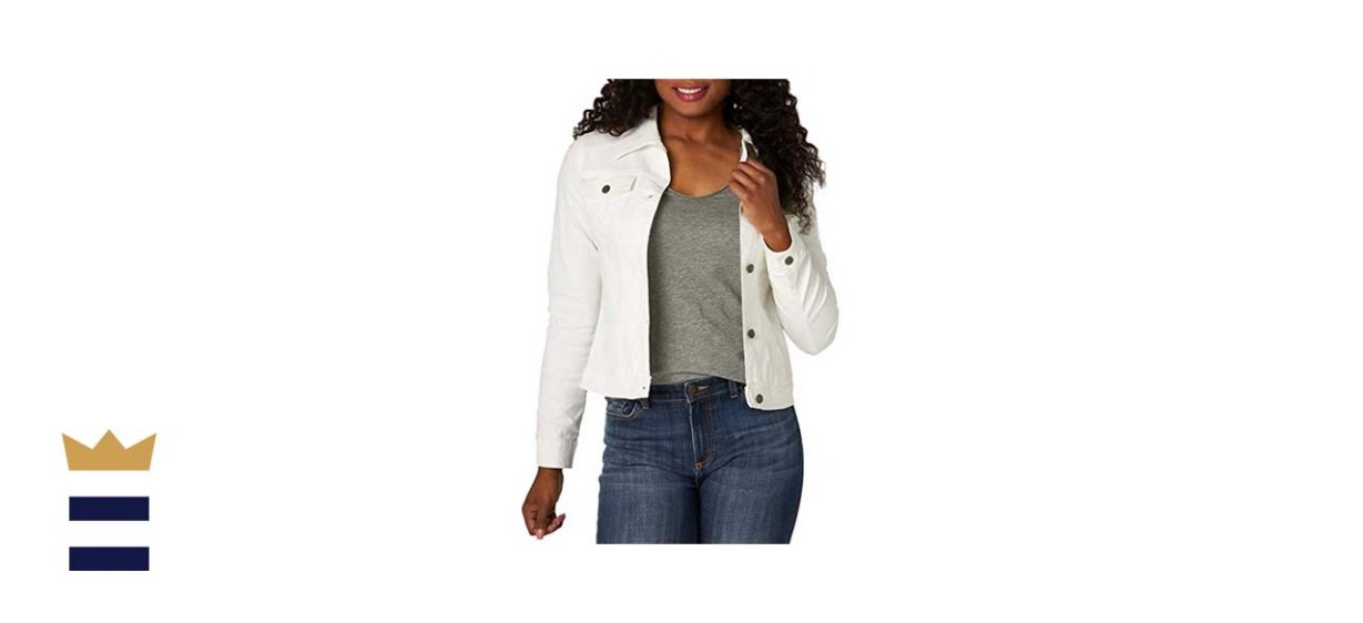 Riders by Lee Women's Denim Jacket