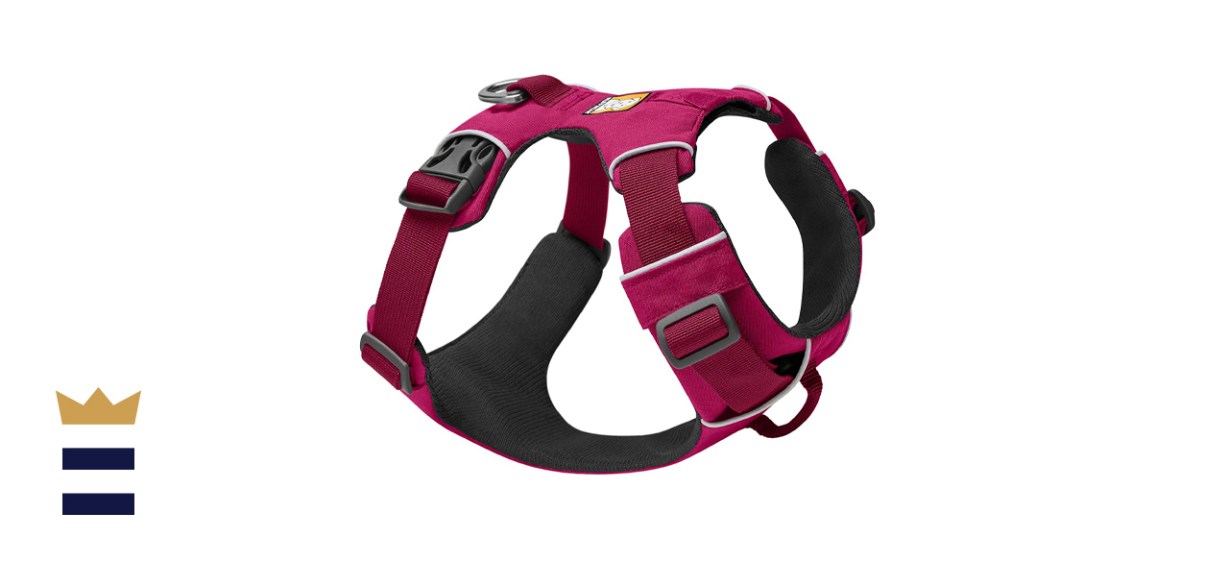 RUFFWEAR, Front Range Dog Harness