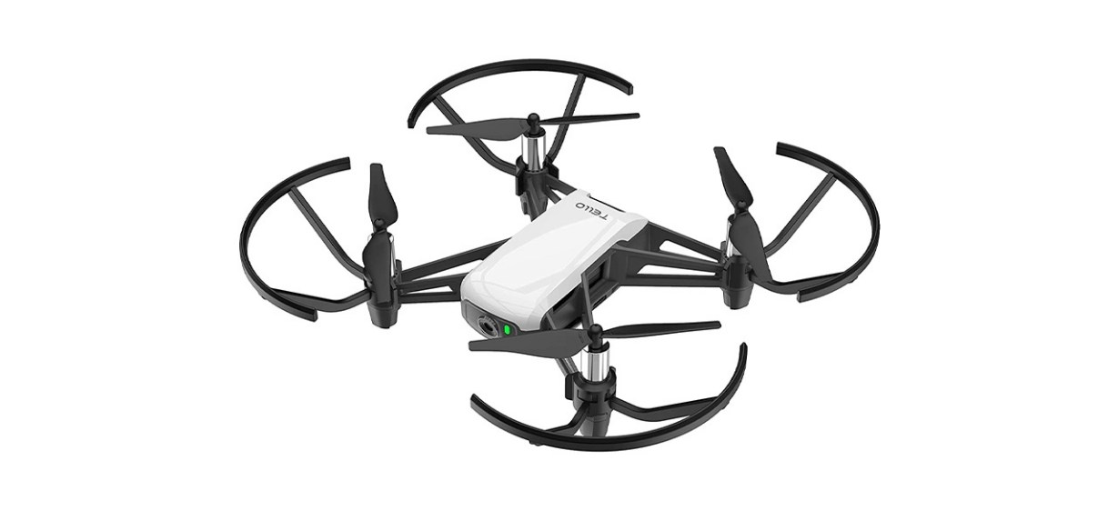 Ryze Tech Tello Mini Drone