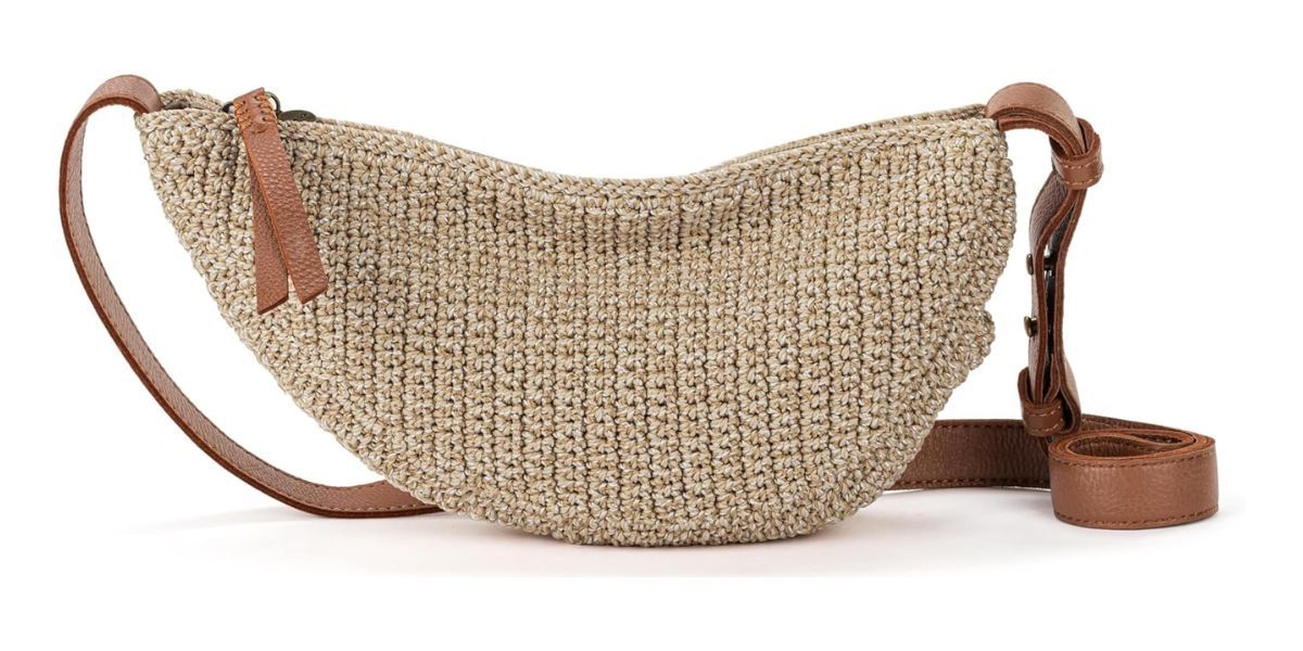 The Sak Tess Sling Purse