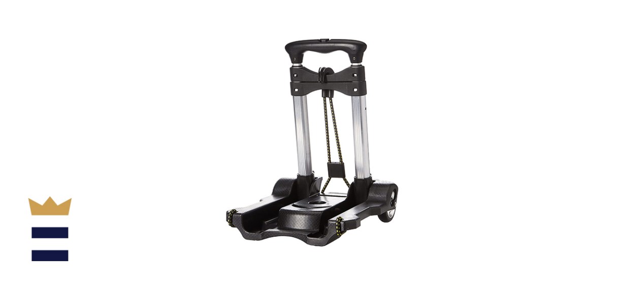 Samsonite Compact Folding Luggage