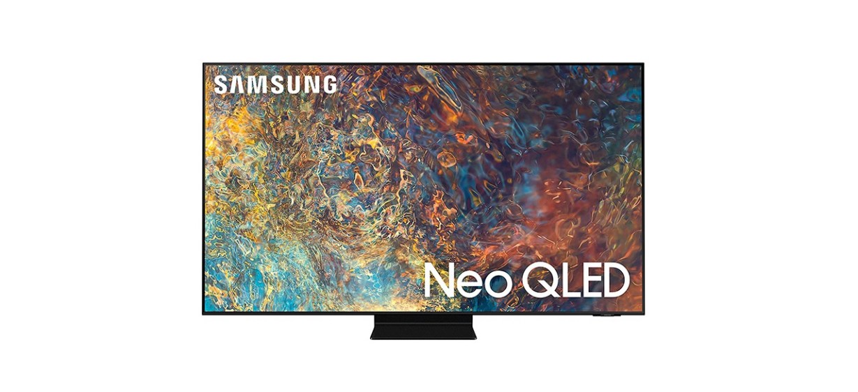 Samsung 55-inch Neo QLED