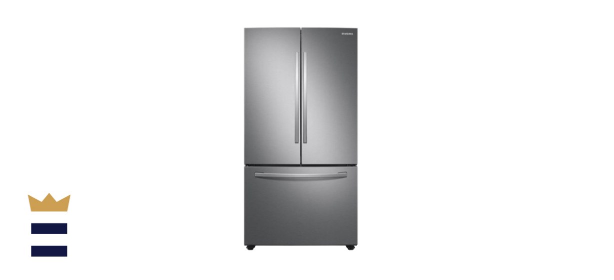 Samsung French Door Refrigerator