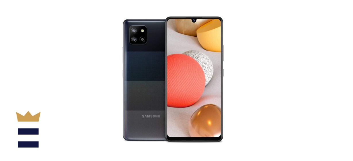 SAMSUNG Galaxy A42 5G