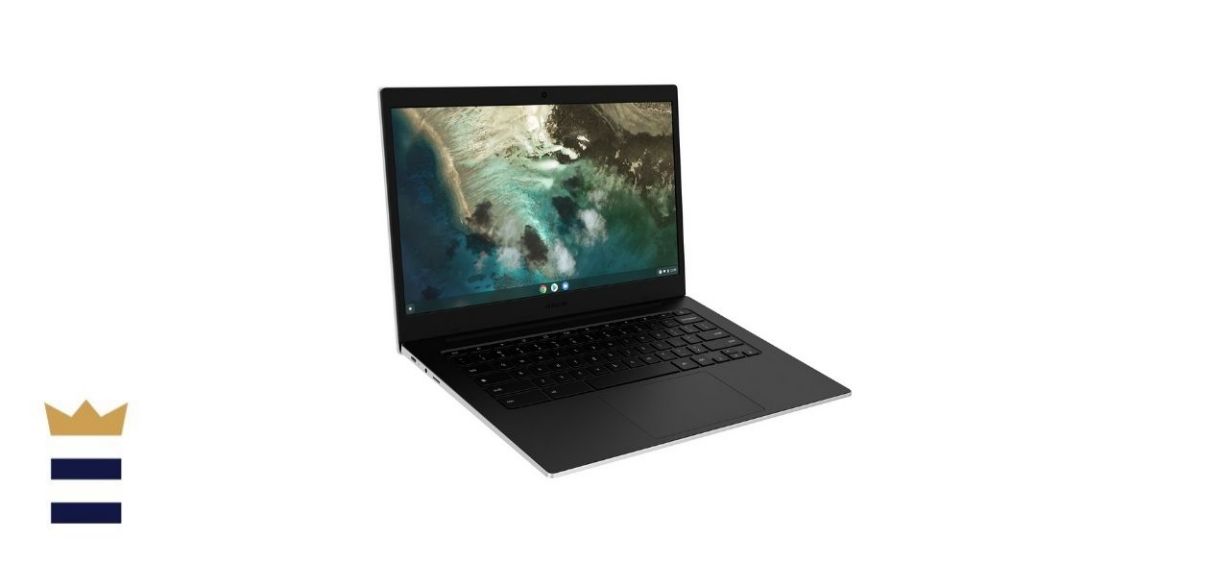 Samsung Galaxy Chromebook Go