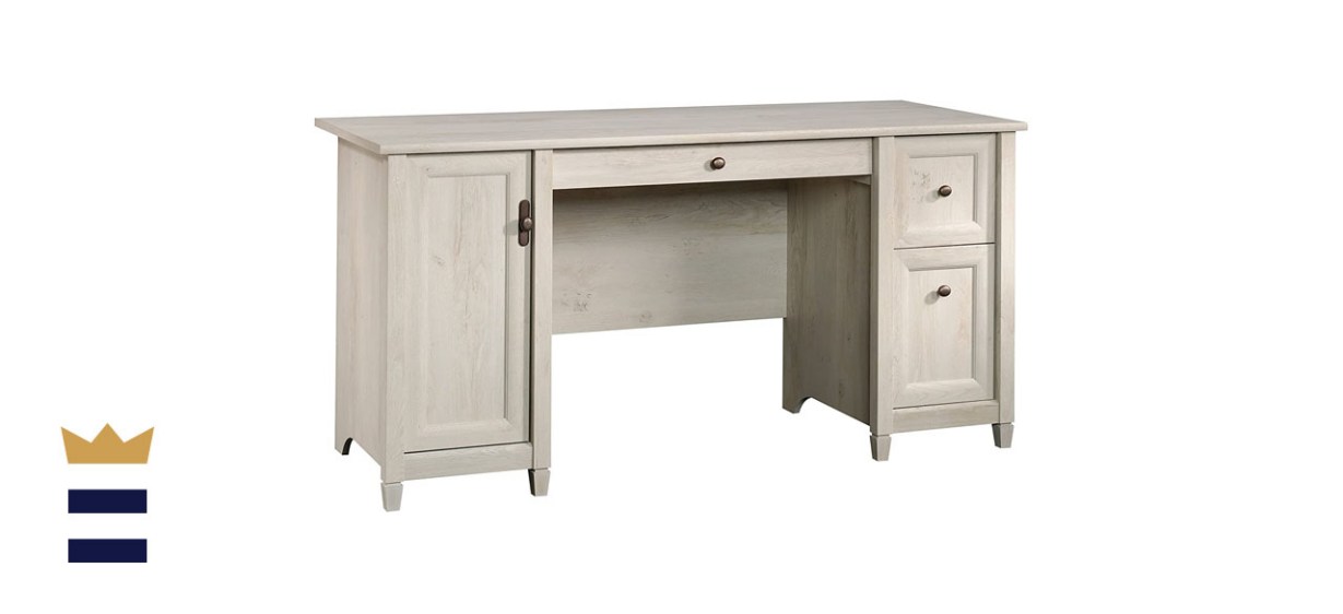 Sauder Edge Water Computer Desk