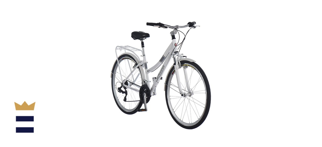 Schwinn Discover Hybrid Bike