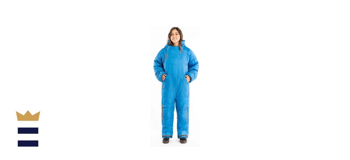 Selk'bag Original 6G Wearable Sleeping Bag