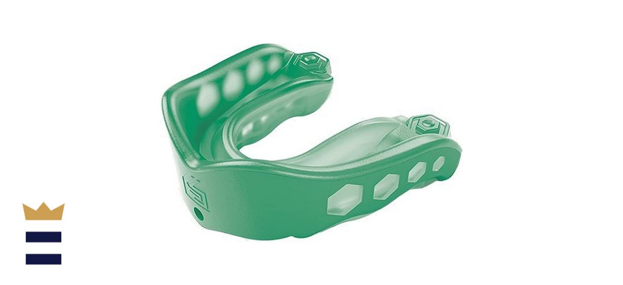 Shock Doctor Gel Max Mouth Guard
