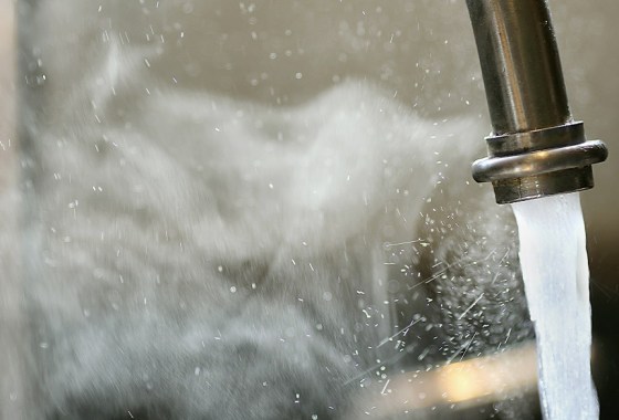 Should I get a tankless water heater?