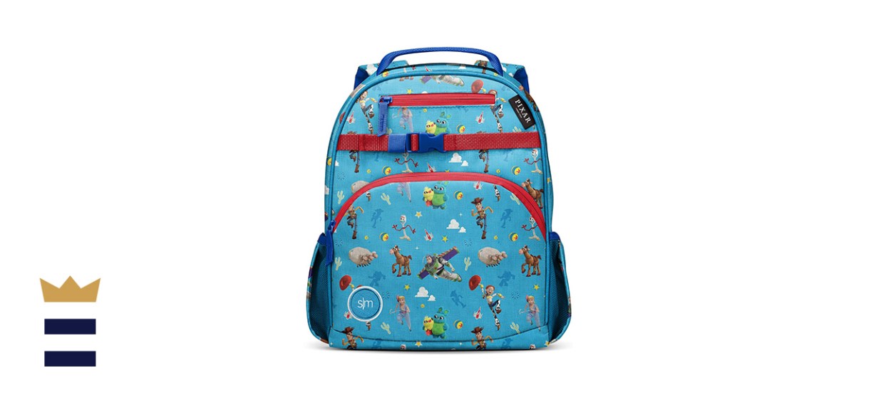 Disney Fletcher Backpack