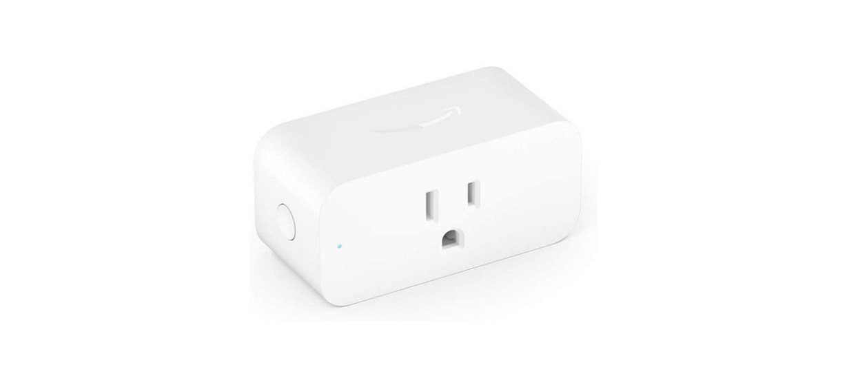 Smart Home-Best Amazon Smart Plug