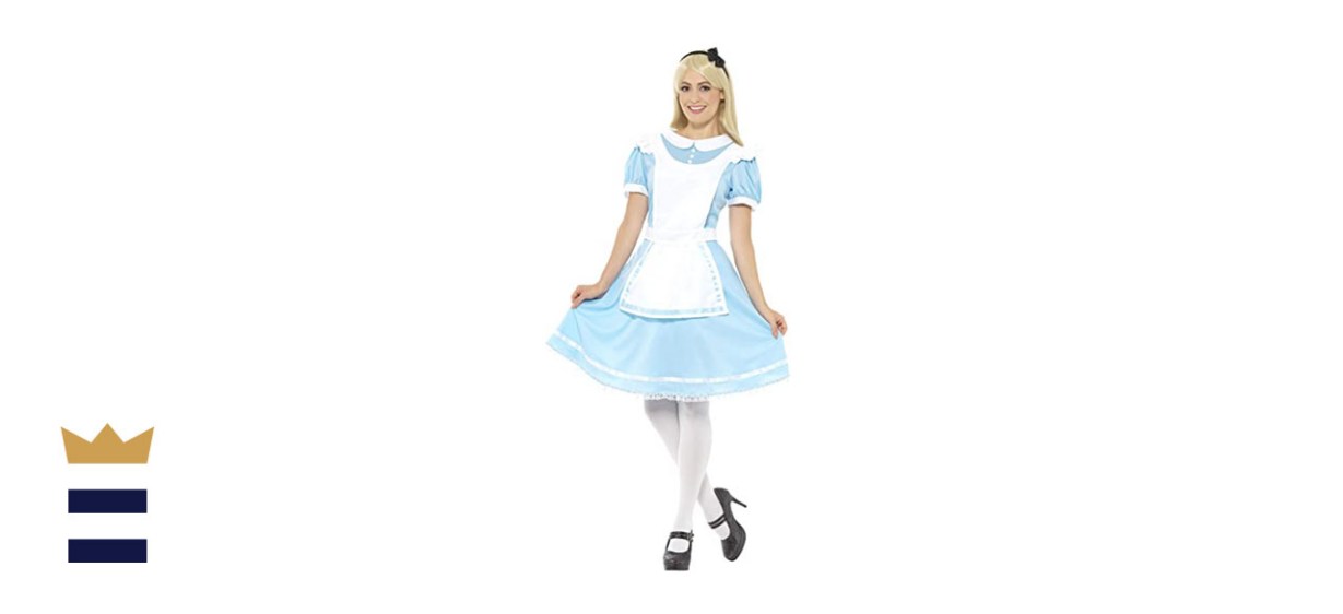 Smiffy’s Wonder Princess Costume