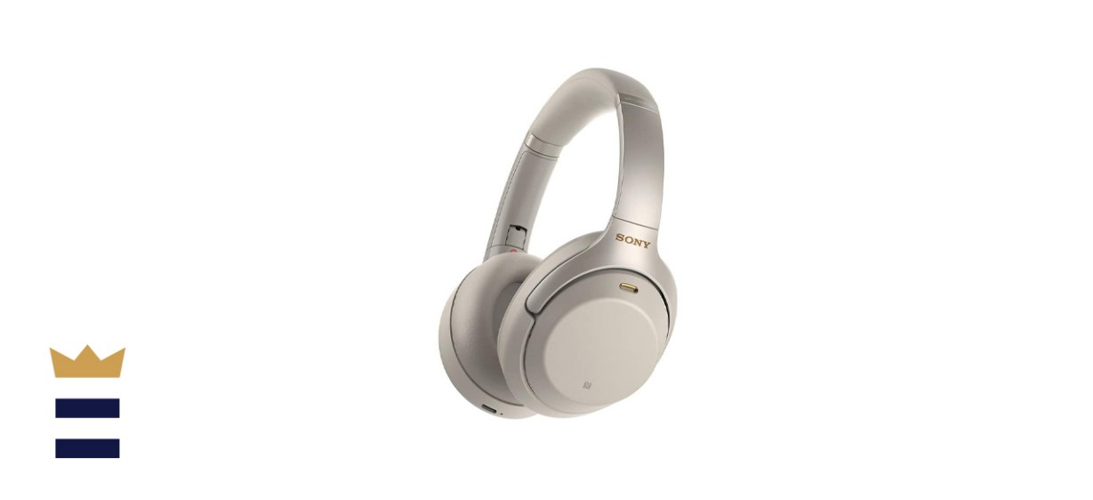 Sony WH1000XM3 Over the Ear Headphones