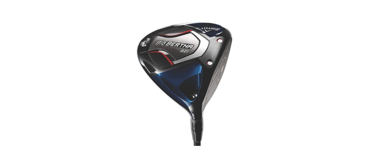 Sports-Outdoors-Best Callaway Big Bertha B21 Driver