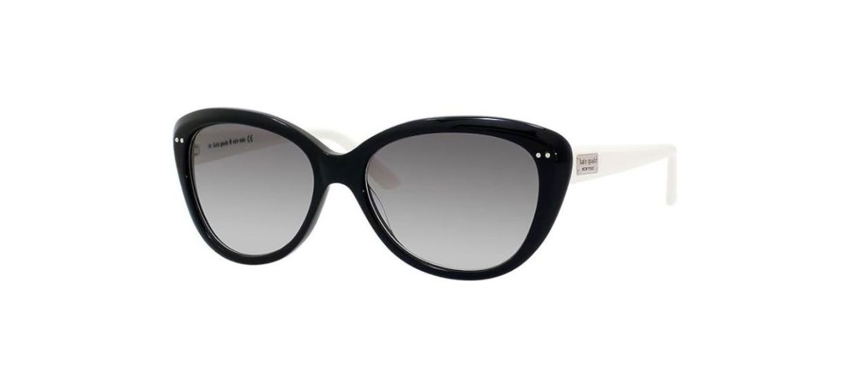 Kate Spade Women's Cat-Eye Sunglasses
