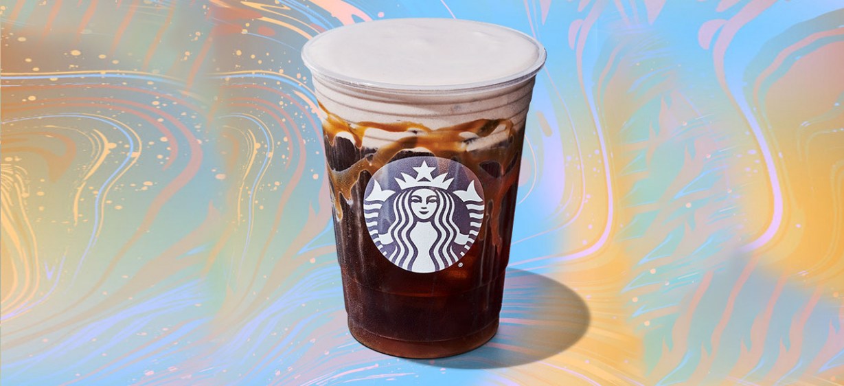 Starbucks just released 3 new summer drinks — and tips on how to customize