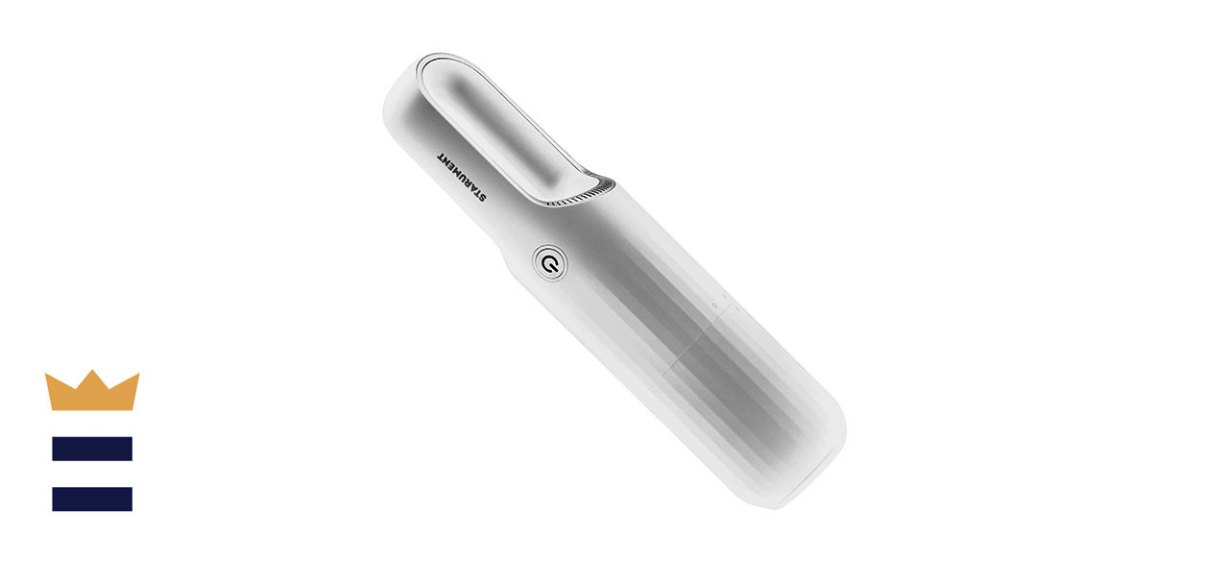 Starument Portable Hand Vacuum