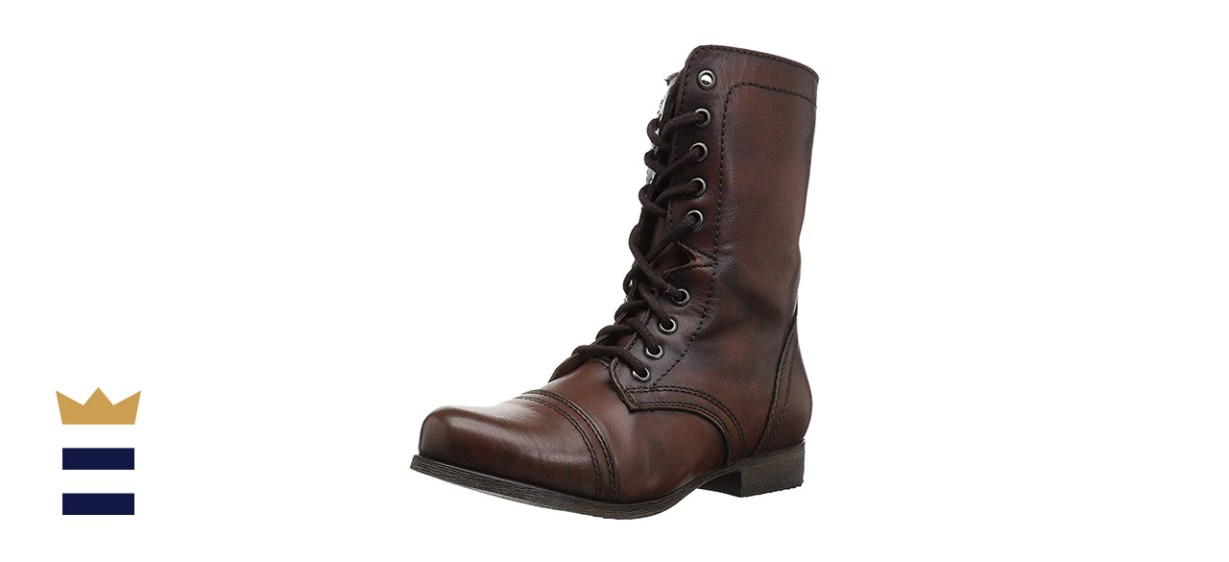 Steve Madden Women’s Troopa