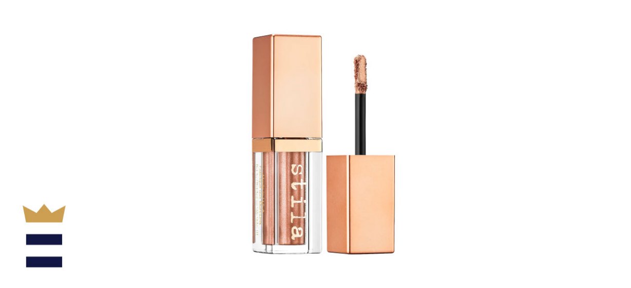 Stila Shimmer &amp; Glow Liquid Eyeshadow