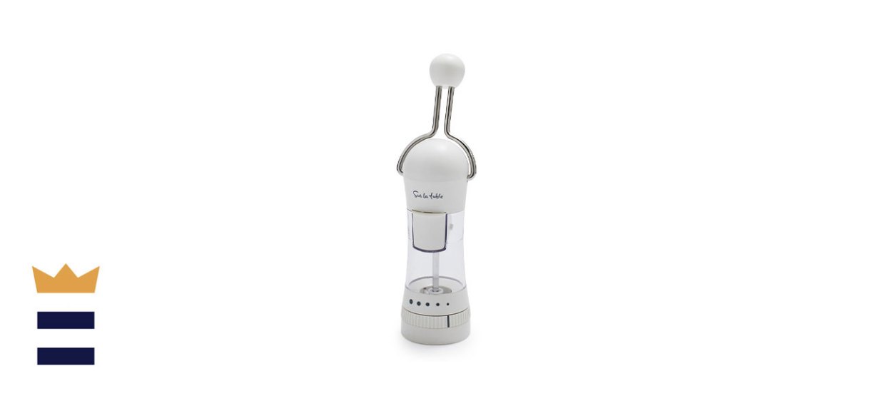 Sur La Table Ratchet Mill