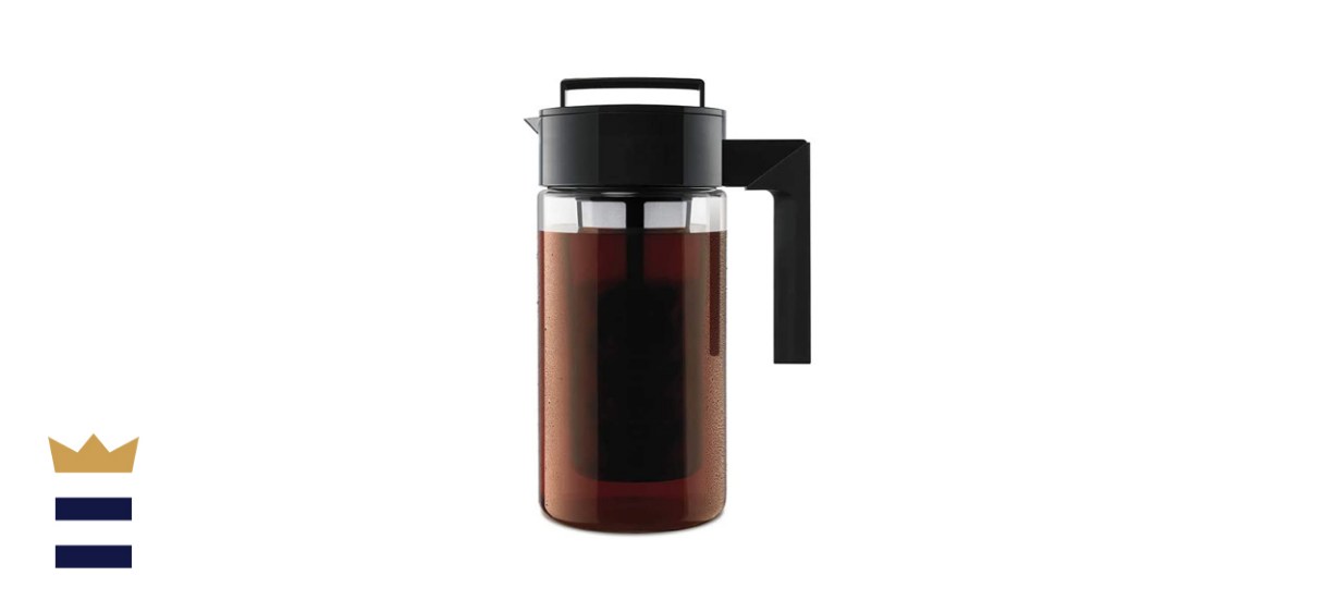Takeya Deluxe Cold Brew Coffee Maker