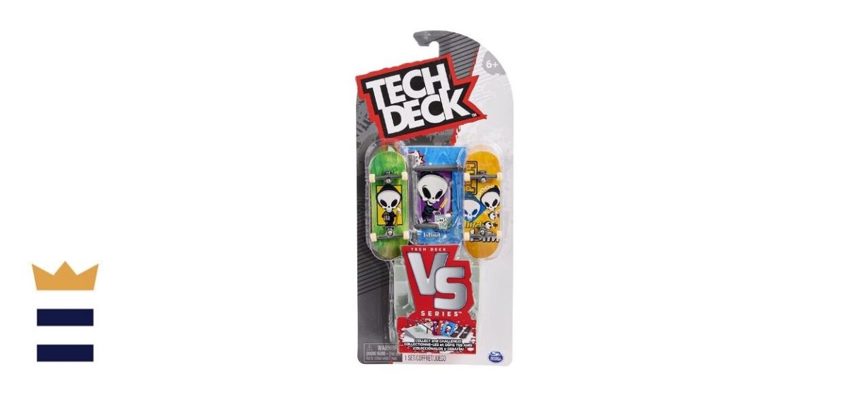 Tech Deck VS Blind Skateboards Set