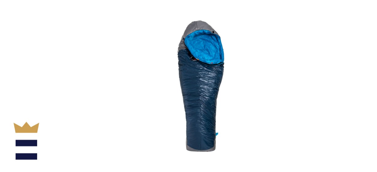 The North FaceCat's Meow 20-degree Sleeping Bag