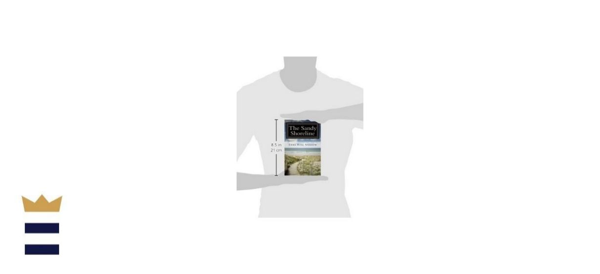 The Sandy Shoreline (Books for Dementia Patients)