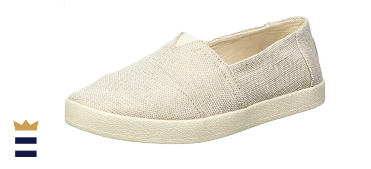 Toms Women's Avalon Slip-On