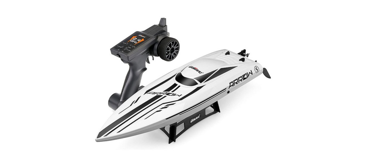 Toys-Games-Best Cheerwing Remote Control Brushless Boat